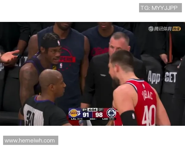 湖人快船对决回顾10月23日精彩瞬间与战术分析